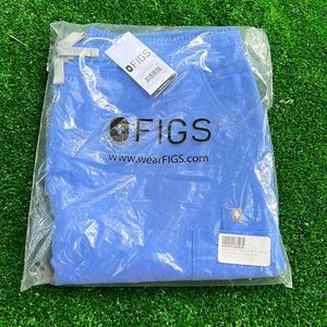 Figs Yola Scrub Pants